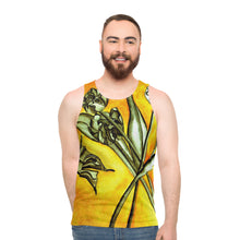 Load image into Gallery viewer, Unisex Tank Top (AOP)
