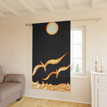 Load image into Gallery viewer, Window Curtains (1 Piece)