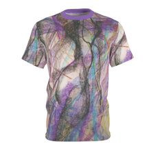Load image into Gallery viewer, Unisex Cut &amp; Sew Tee (AOP)