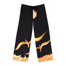 Load image into Gallery viewer, Men&#39;s Pajama Pants (AOP)