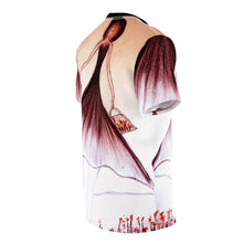 Load image into Gallery viewer, Unisex Cut &amp; Sew Tee (AOP)