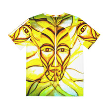 Load image into Gallery viewer, Men&#39;s Polyester Tee (AOP)