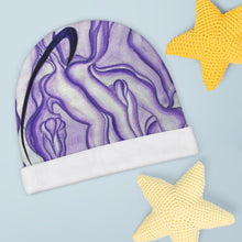 Load image into Gallery viewer, Baby Beanie (AOP)