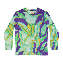 Load image into Gallery viewer, Men&#39;s Long Sleeve Shirt (AOP)