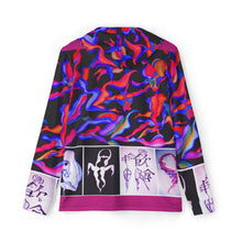 Load image into Gallery viewer, Men&#39;s Sports Warmup Hoodie (AOP)