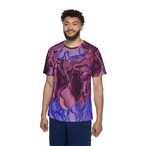 Men's Sports Jersey (AOP)