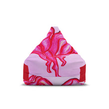 Load image into Gallery viewer, Bean Bag Chair Cover