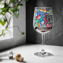 Load image into Gallery viewer, Wine Glass, 12oz