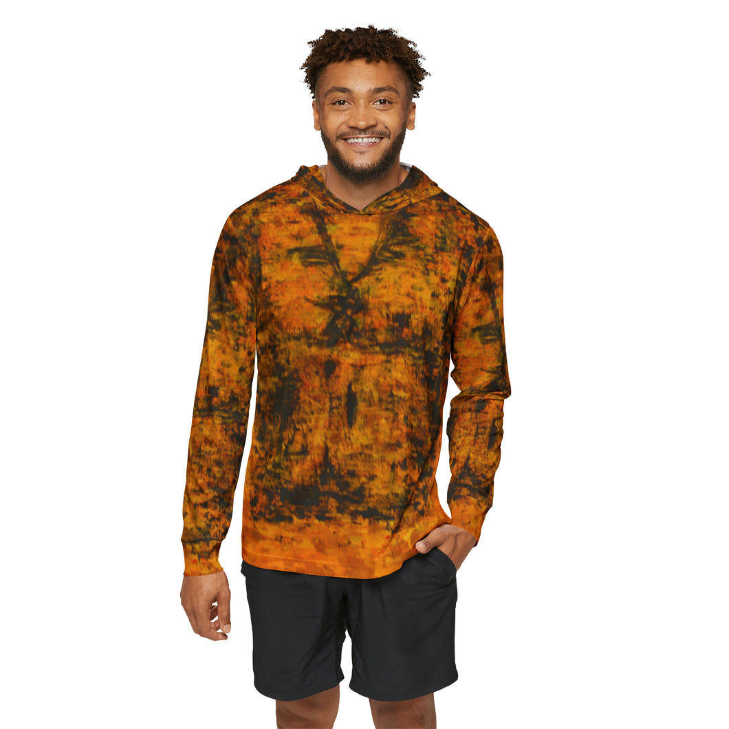 Men's Sports Warmup Hoodie (AOP)