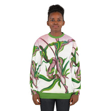 Load image into Gallery viewer, Unisex Sweatshirt (AOP)