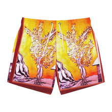 Load image into Gallery viewer, Swim Trunks (AOP)