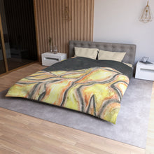 Load image into Gallery viewer, Microfiber Duvet Cover