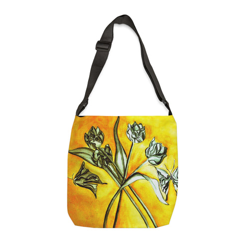 Adjustable Tote Bag (AOP)