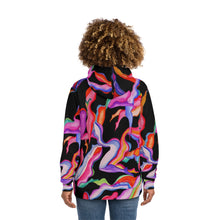 Load image into Gallery viewer, Fashion Hoodie (AOP)