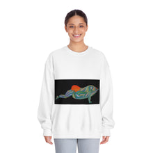 Load image into Gallery viewer, Unisex DryBlend® Crewneck Sweatshirt