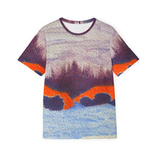 Load image into Gallery viewer, Men&#39;s Sports Jersey (AOP)