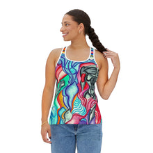 Load image into Gallery viewer, Women's Tank Top (AOP)