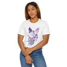Load image into Gallery viewer, Unisex Jersey T-Shirt