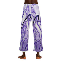 Load image into Gallery viewer, Men&#39;s Pajama Pants (AOP)