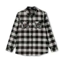 Load image into Gallery viewer, Unisex Flannel Shirt