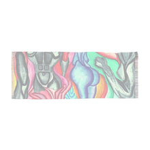 Load image into Gallery viewer, Light Scarf