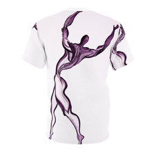 Load image into Gallery viewer, Unisex Cut &amp; Sew Tee (AOP)