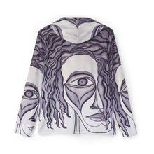 Load image into Gallery viewer, Men&#39;s Sports Warmup Hoodie (AOP)