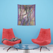 Load image into Gallery viewer, Printed Wall Tapestry