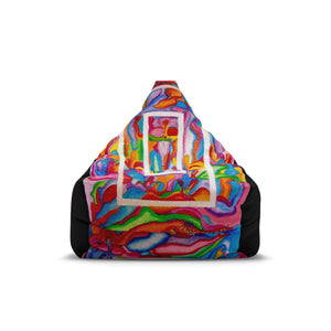 Bean Bag Chair Cover