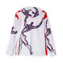 Load image into Gallery viewer, Men&#39;s Sports Warmup Hoodie (AOP)