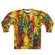 Load image into Gallery viewer, Unisex Sweatshirt (AOP)