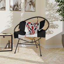 Load image into Gallery viewer, Velveteen Microfiber Blanket