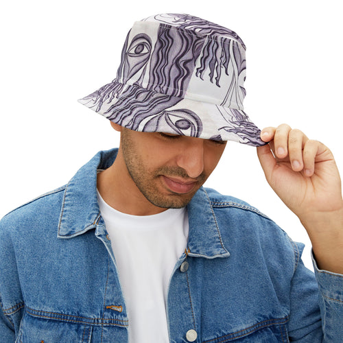 Bucket Hat (AOP)