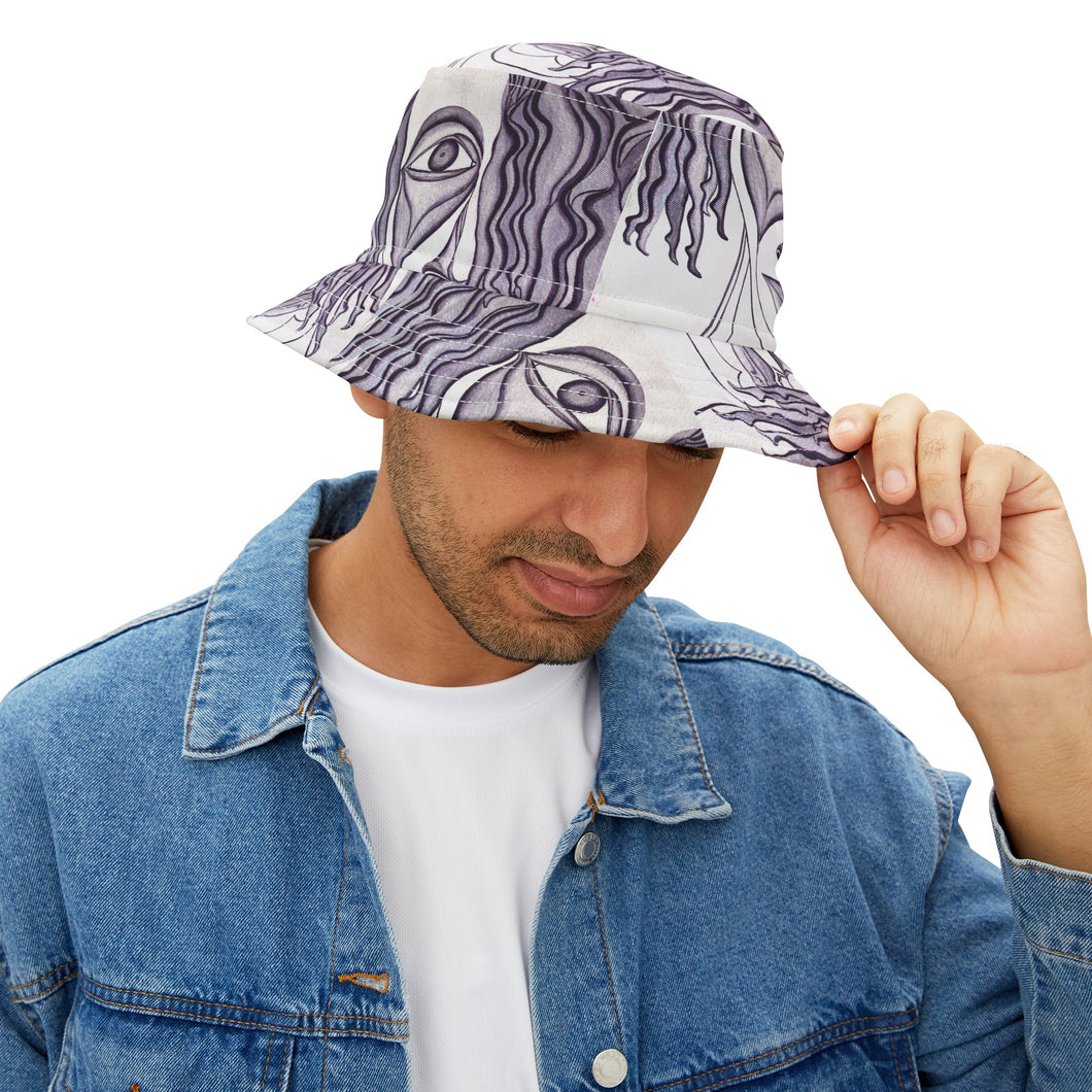 Bucket Hat (AOP)
