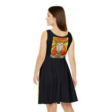 Load image into Gallery viewer, Women's Skater Dress (AOP)