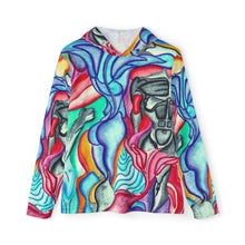 Load image into Gallery viewer, Men&#39;s Sports Warmup Hoodie (AOP)