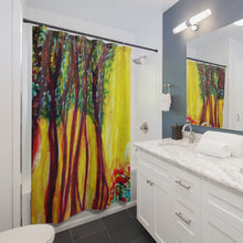 Load image into Gallery viewer, Shower Curtains