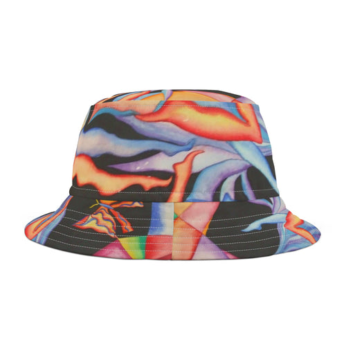 Bucket Hat (AOP)