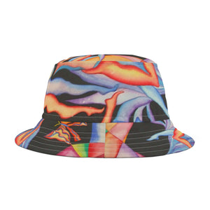 Bucket Hat (AOP)