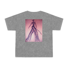 Load image into Gallery viewer, Unisex Mineral Wash T-Shirt