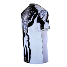 Load image into Gallery viewer, Unisex Cut &amp; Sew Tee (AOP)