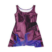 Load image into Gallery viewer, Women's Skater Dress (AOP)
