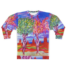 Load image into Gallery viewer, Unisex Sweatshirt (AOP)