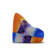Load image into Gallery viewer, Bean Bag Chair Cover