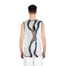 Load image into Gallery viewer, Basketball Jersey (AOP)