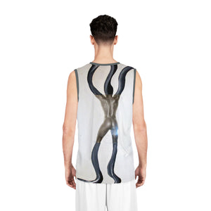 Basketball Jersey (AOP)