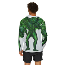 Load image into Gallery viewer, Men&#39;s Sports Warmup Hoodie (AOP)