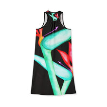 Load image into Gallery viewer, Women's Racerback Dress (AOP)
