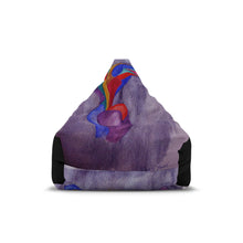 Load image into Gallery viewer, Bean Bag Chair Cover