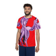 Load image into Gallery viewer, Men&#39;s Sports Jersey (AOP)